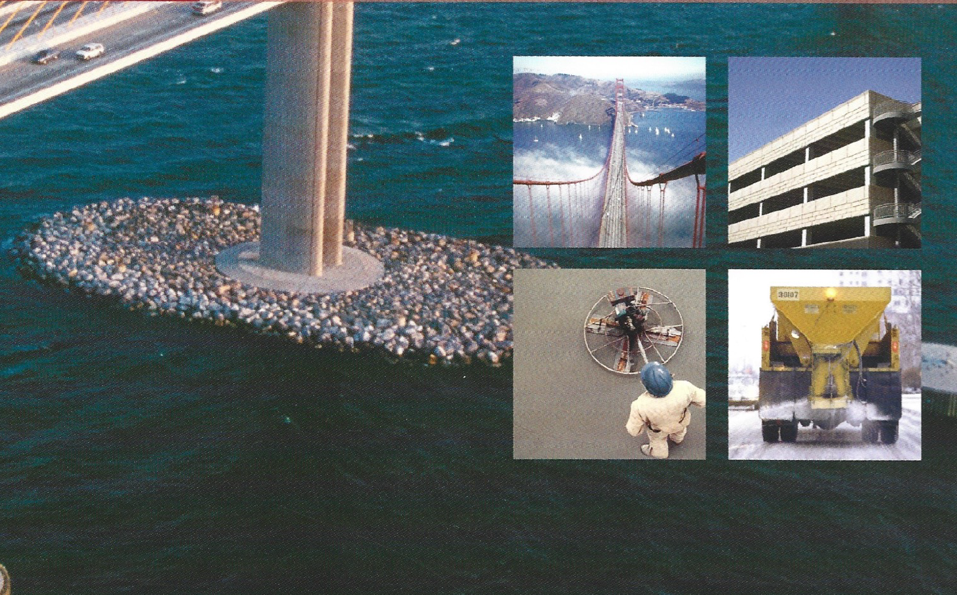 BASF Admixtures Durability Solutions Bifold Datasheet