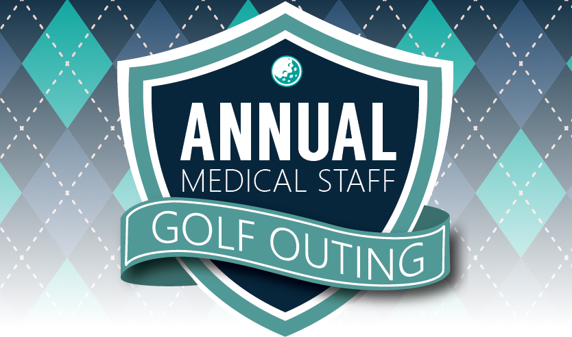 Western Reserve Hospital GME Golf Outing Invitation